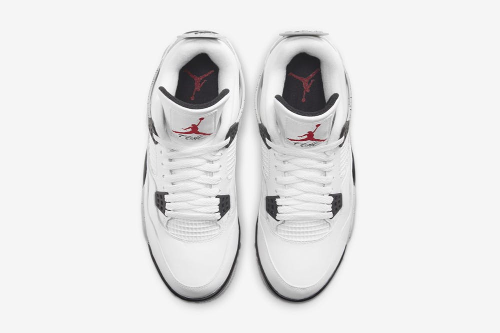 air jordan white cement golf shoes